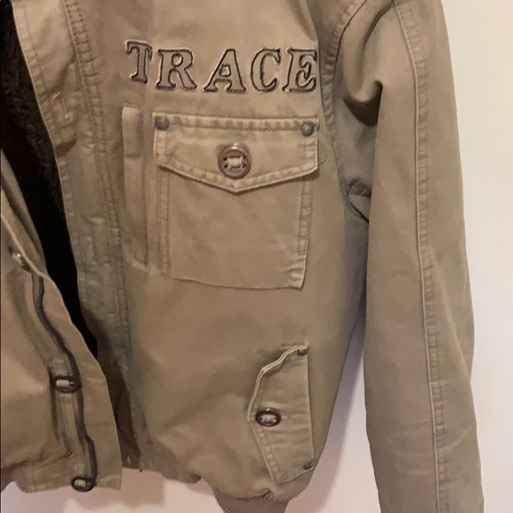 Winter jacket - Picture 4 of 6